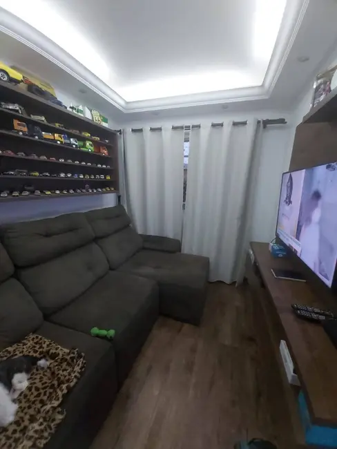 Foto 8 de Apartamento com 2 quartos à venda, 57m2 em Santo Andre - SP