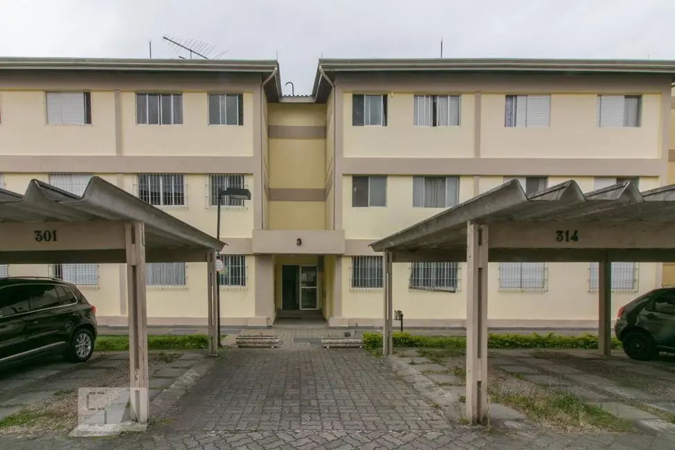 Foto 1 de Apartamento com 2 quartos à venda, 57m2 em Santo Andre - SP