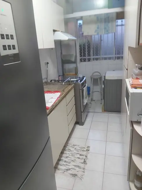 Foto 5 de Apartamento com 2 quartos à venda, 57m2 em Santo Andre - SP