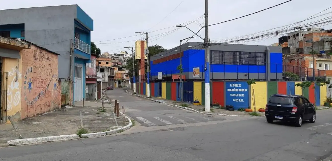 Terreno / Lote à venda, 2278m2 em Vila Calu, São Paulo - SP - imagem 7 Foto 7 de Terreno / Lote à venda, 2278m2 em Vila Calu, São Paulo - SP