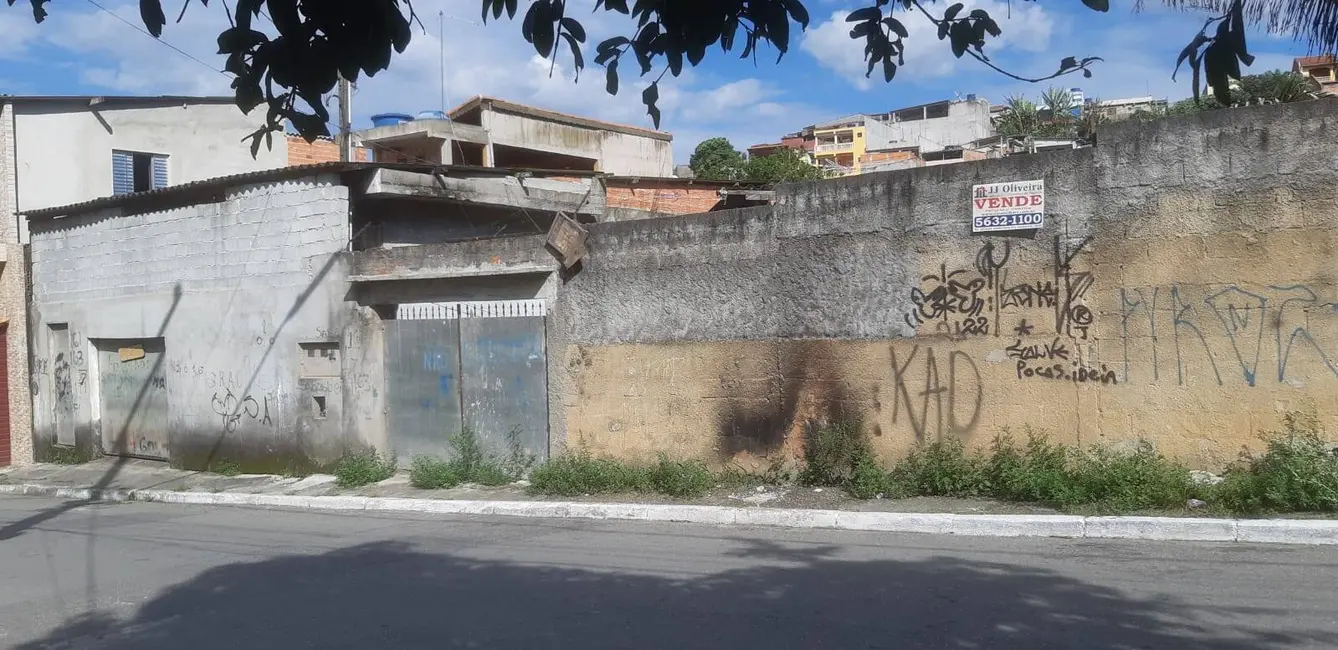 Terreno / Lote à venda, 2278m2 em Vila Calu, São Paulo - SP - imagem 5 Foto 5 de Terreno / Lote à venda, 2278m2 em Vila Calu, São Paulo - SP