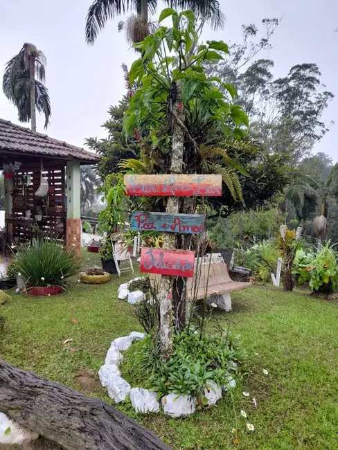 Foto 5 de Chácara com 2 quartos à venda, 200m2 em Jardim Oriental (Parelheiros), São Paulo - SP