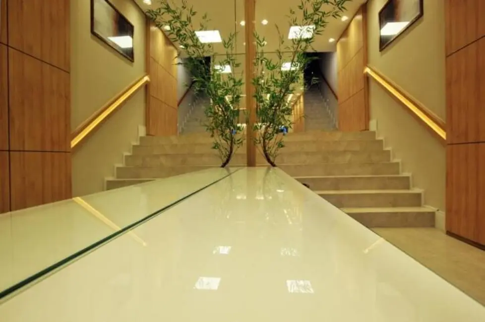 Foto 1 de Sala Comercial para alugar, 45m2 em Pinheiros, São Paulo - SP