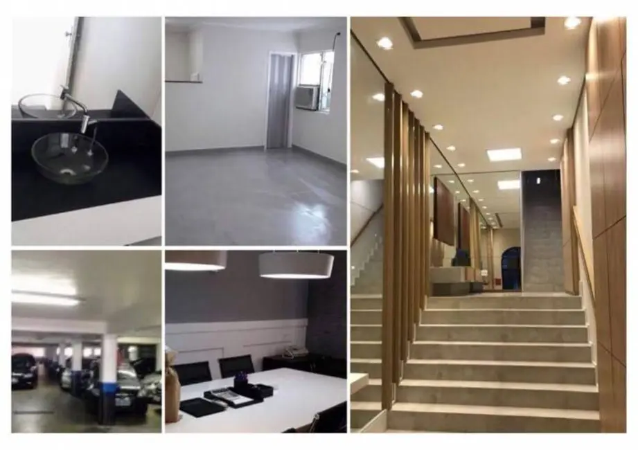 Foto 2 de Sala Comercial para alugar, 45m2 em Pinheiros, São Paulo - SP