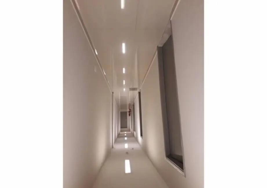 Foto 3 de Sala Comercial para alugar, 45m2 em Pinheiros, São Paulo - SP