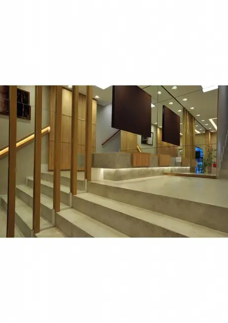 Foto 8 de Sala Comercial para alugar, 45m2 em Pinheiros, São Paulo - SP