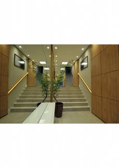 Foto 7 de Sala Comercial para alugar, 45m2 em Pinheiros, São Paulo - SP