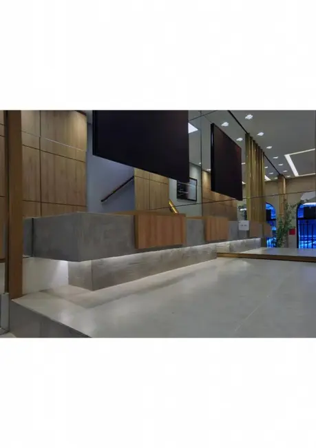 Foto 9 de Sala Comercial para alugar, 45m2 em Pinheiros, São Paulo - SP