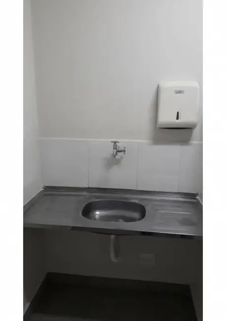 Foto 6 de Sala Comercial para alugar, 45m2 em Pinheiros, São Paulo - SP