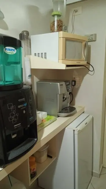 Foto 6 de Sala Comercial à venda e para alugar, 70m2 em Santo Amaro, São Paulo - SP