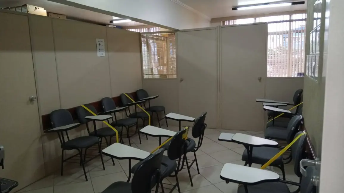 Foto 3 de Sala Comercial à venda e para alugar, 70m2 em Santo Amaro, São Paulo - SP