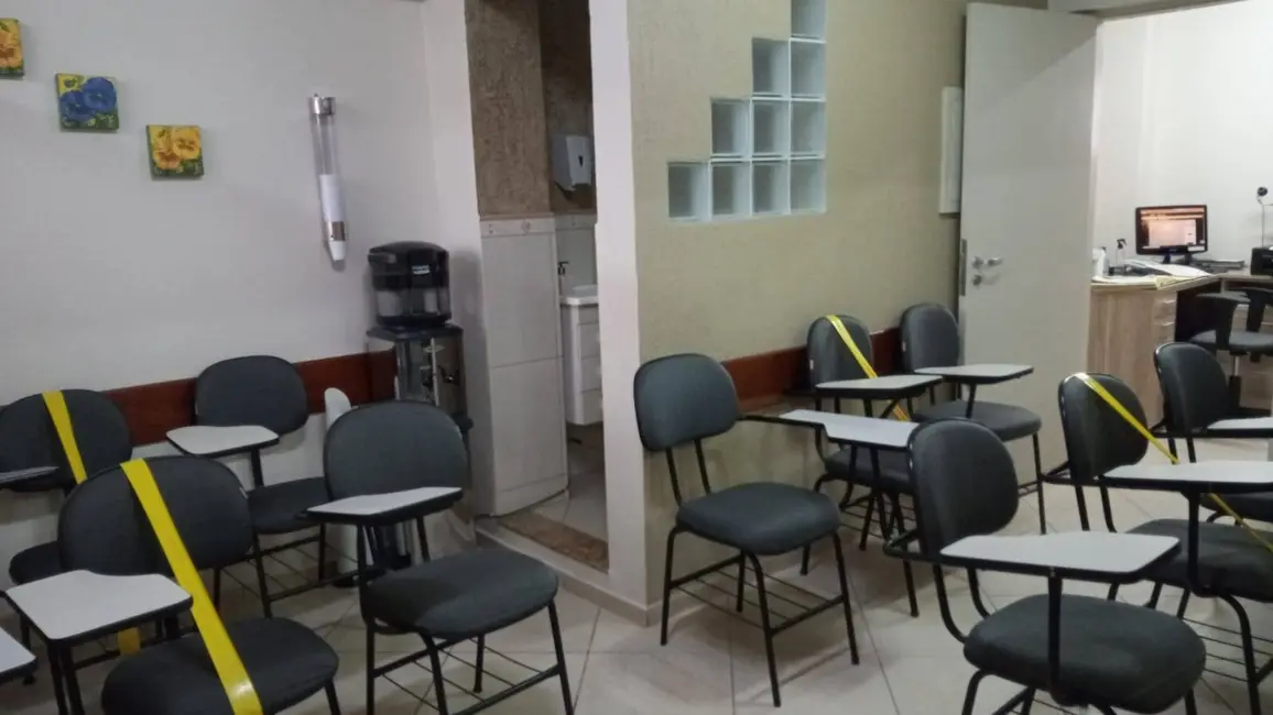 Foto 5 de Sala Comercial à venda e para alugar, 70m2 em Santo Amaro, São Paulo - SP
