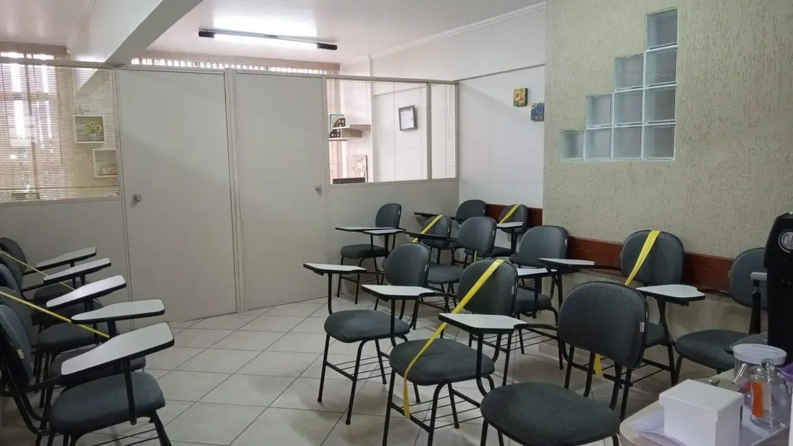 Foto 4 de Sala Comercial à venda e para alugar, 70m2 em Santo Amaro, São Paulo - SP