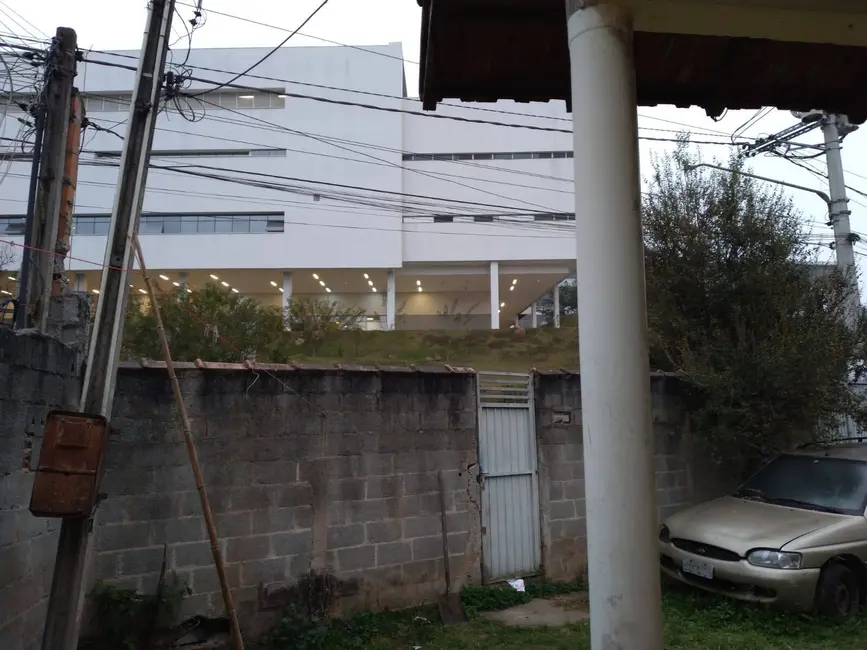 Foto 5 de Terreno / Lote à venda, 711m2 em Jardim Roschel, São Paulo - SP