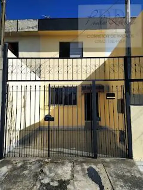 Foto 5 de Casa com 2 quartos à venda, 90m2 em Vila Castelo, São Paulo - SP