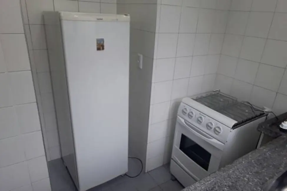 Foto 9 de Apartamento com 1 quarto para alugar, 50m2 em Vila Andrade, São Paulo - SP