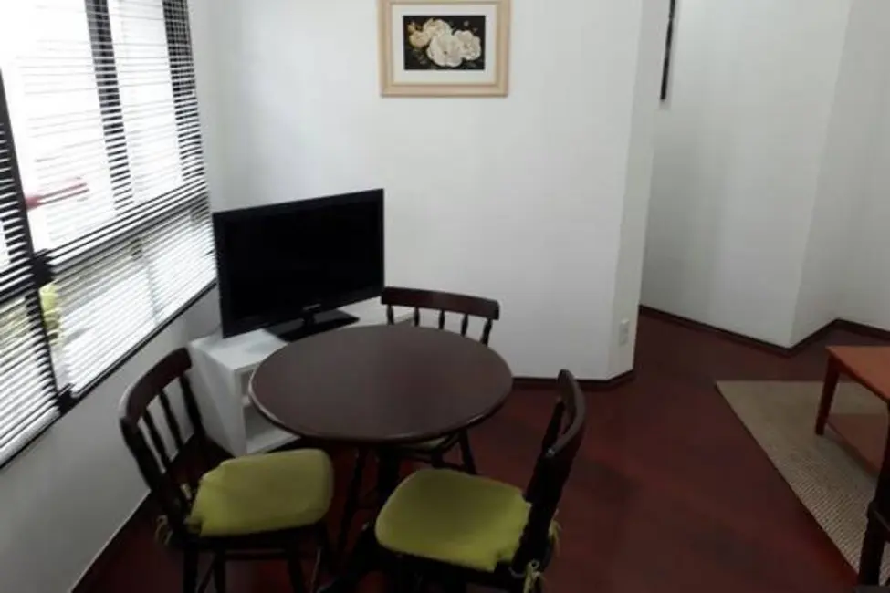 Foto 5 de Apartamento com 1 quarto para alugar, 50m2 em Vila Andrade, São Paulo - SP