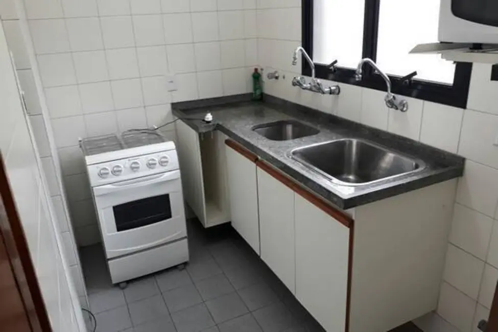 Foto 7 de Apartamento com 1 quarto para alugar, 50m2 em Vila Andrade, São Paulo - SP