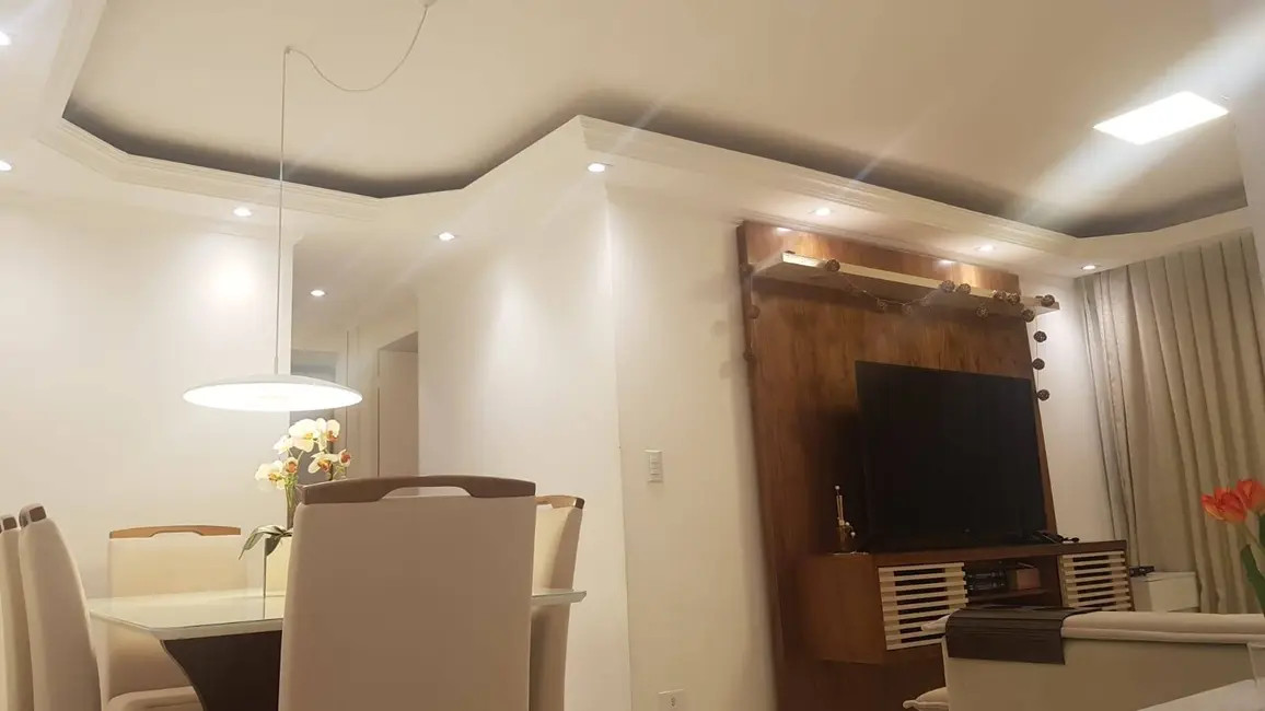 Foto 2 de Apartamento com 2 quartos à venda, 60m2 em Pedreira, São Paulo - SP