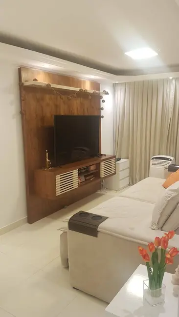 Foto 3 de Apartamento com 2 quartos à venda, 60m2 em Pedreira, São Paulo - SP