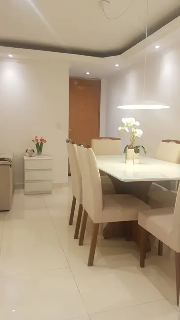 Foto 4 de Apartamento com 2 quartos à venda, 60m2 em Pedreira, São Paulo - SP