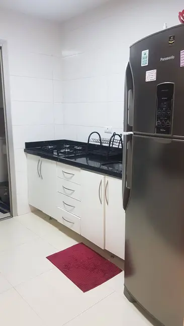 Foto 9 de Apartamento com 2 quartos à venda, 60m2 em Pedreira, São Paulo - SP