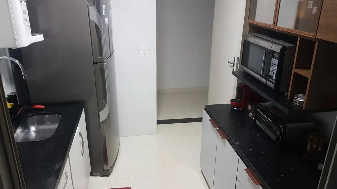 Foto 8 de Apartamento com 2 quartos à venda, 60m2 em Pedreira, São Paulo - SP