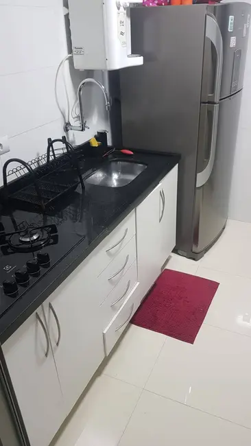 Foto 7 de Apartamento com 2 quartos à venda, 60m2 em Pedreira, São Paulo - SP