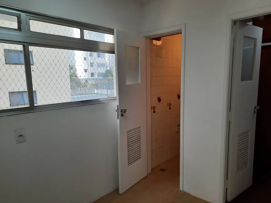 Apartamento com 3 quartos à venda, 106m2 em Campo Belo, São Paulo - SP - imagem 8 Foto 8 de Apartamento com 3 quartos à venda, 106m2 em Campo Belo, São Paulo - SP