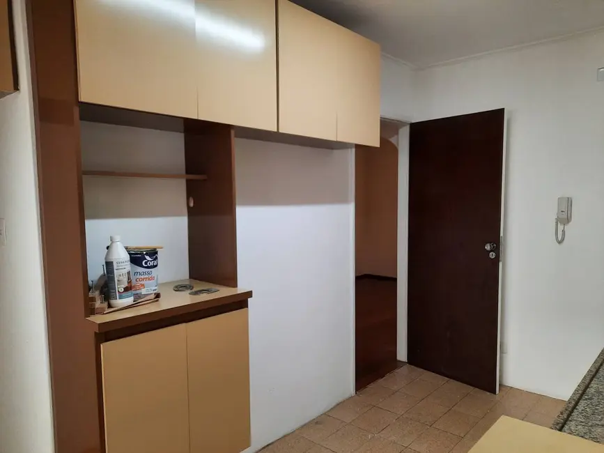 Apartamento com 3 quartos à venda, 106m2 em Campo Belo, São Paulo - SP - imagem 9 Foto 9 de Apartamento com 3 quartos à venda, 106m2 em Campo Belo, São Paulo - SP