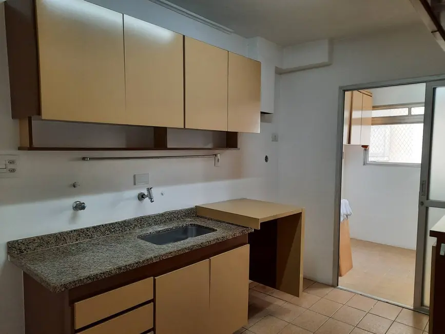 Apartamento com 3 quartos à venda, 106m2 em Campo Belo, São Paulo - SP - imagem 7 Foto 7 de Apartamento com 3 quartos à venda, 106m2 em Campo Belo, São Paulo - SP