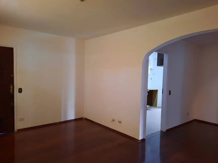 Foto 1 de Apartamento com 3 quartos à venda, 106m2 em Campo Belo, São Paulo - SP