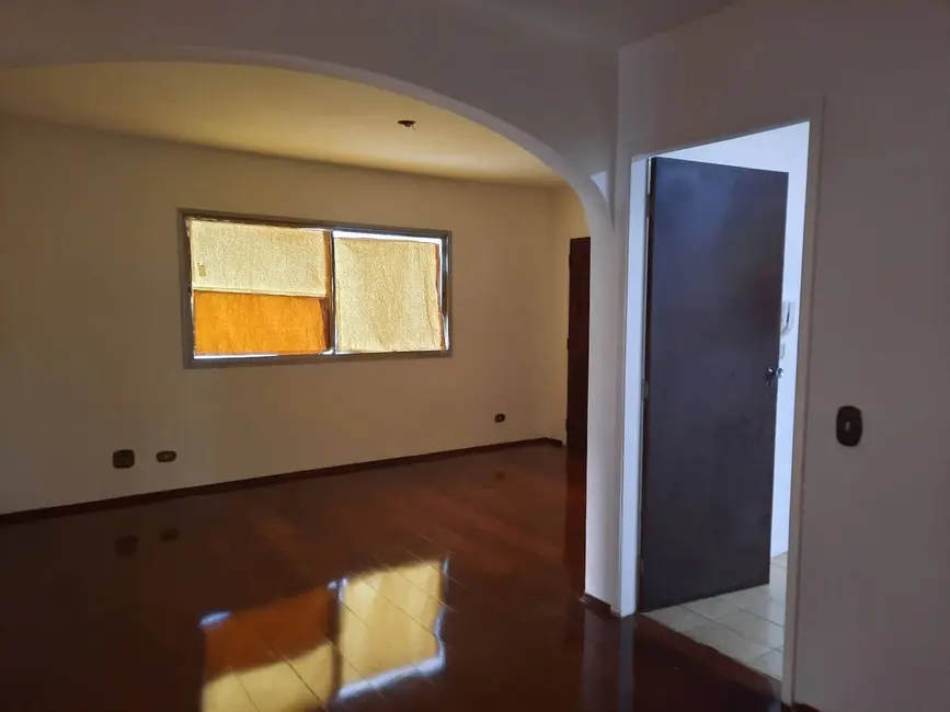 Apartamento com 3 quartos à venda, 106m2 em Campo Belo, São Paulo - SP - imagem 3 Foto 3 de Apartamento com 3 quartos à venda, 106m2 em Campo Belo, São Paulo - SP