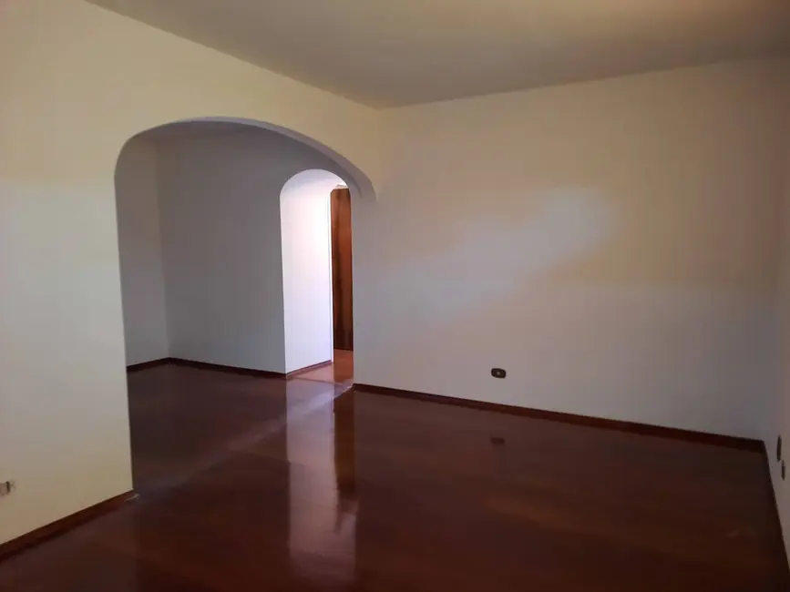 Foto 2 de Apartamento com 3 quartos à venda, 106m2 em Campo Belo, São Paulo - SP