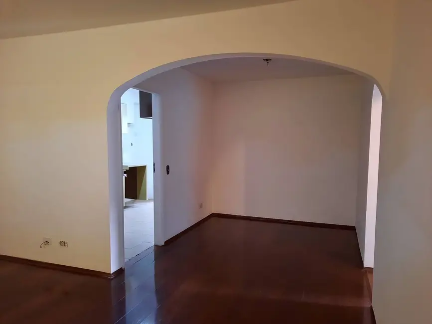 Apartamento com 3 quartos à venda, 106m2 em Campo Belo, São Paulo - SP - imagem 4 Foto 4 de Apartamento com 3 quartos à venda, 106m2 em Campo Belo, São Paulo - SP
