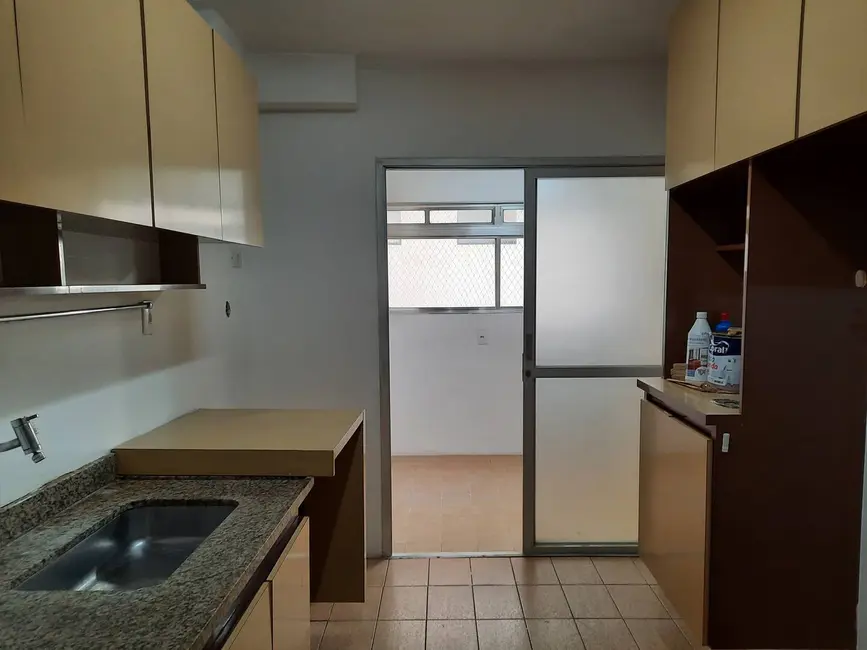 Apartamento com 3 quartos à venda, 106m2 em Campo Belo, São Paulo - SP - imagem 6 Foto 6 de Apartamento com 3 quartos à venda, 106m2 em Campo Belo, São Paulo - SP