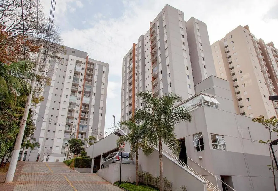 Apartamento com 2 quartos à venda, 65m2 em Cidade Ademar, São Paulo - SP - imagem 1 Foto 1 de Apartamento com 2 quartos à venda, 65m2 em Cidade Ademar, São Paulo - SP