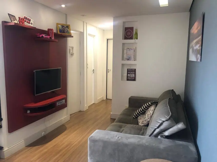 Apartamento com 2 quartos à venda, 65m2 em Cidade Ademar, São Paulo - SP - imagem 3 Foto 3 de Apartamento com 2 quartos à venda, 65m2 em Cidade Ademar, São Paulo - SP