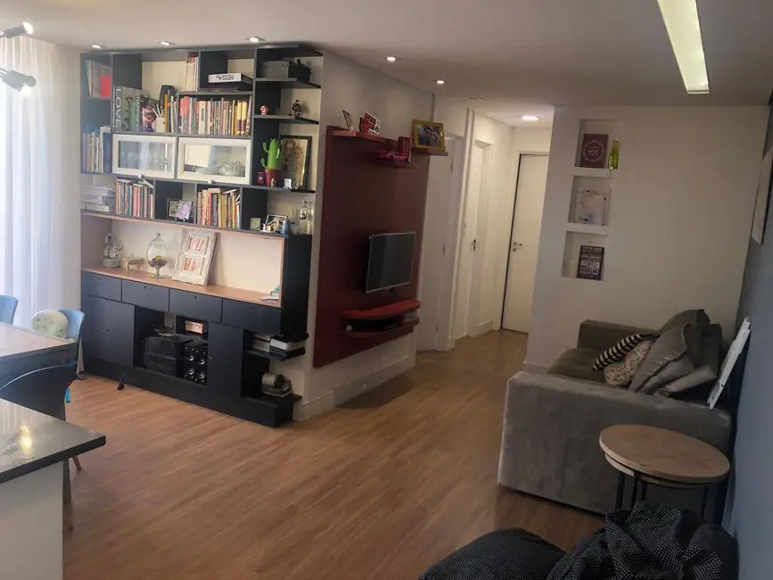 Apartamento com 2 quartos à venda, 65m2 em Cidade Ademar, São Paulo - SP - imagem 8 Foto 8 de Apartamento com 2 quartos à venda, 65m2 em Cidade Ademar, São Paulo - SP