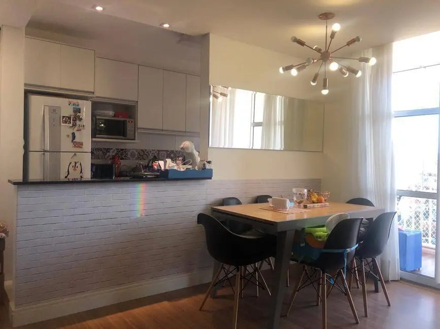 Apartamento com 2 quartos à venda, 65m2 em Cidade Ademar, São Paulo - SP - imagem 4 Foto 4 de Apartamento com 2 quartos à venda, 65m2 em Cidade Ademar, São Paulo - SP