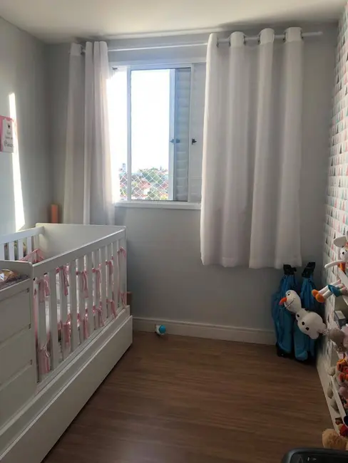 Apartamento com 2 quartos à venda, 65m2 em Cidade Ademar, São Paulo - SP - imagem 9 Foto 9 de Apartamento com 2 quartos à venda, 65m2 em Cidade Ademar, São Paulo - SP