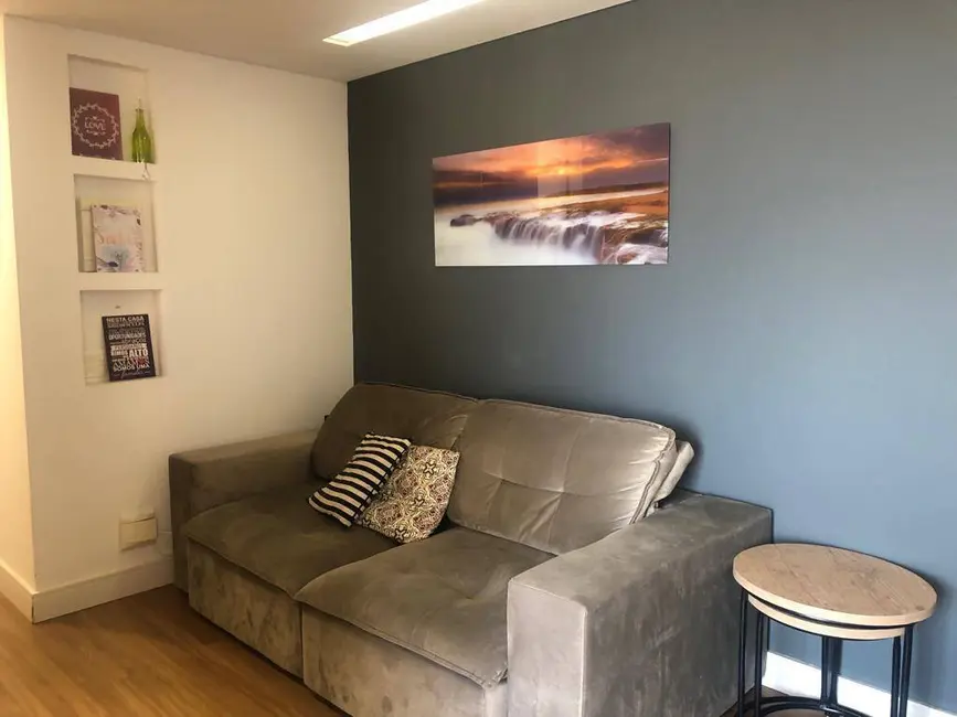 Apartamento com 2 quartos à venda, 65m2 em Cidade Ademar, São Paulo - SP - imagem 5 Foto 5 de Apartamento com 2 quartos à venda, 65m2 em Cidade Ademar, São Paulo - SP