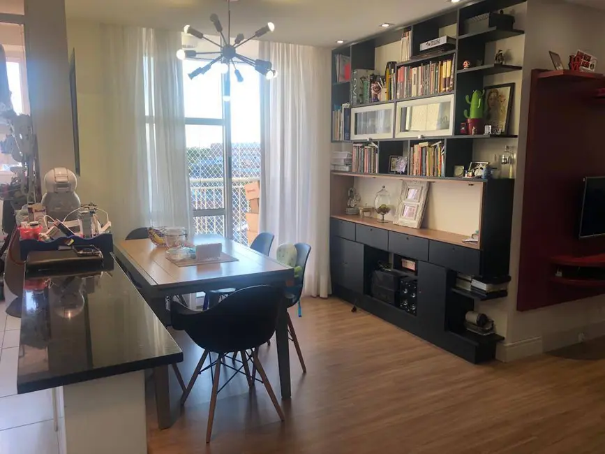 Apartamento com 2 quartos à venda, 65m2 em Cidade Ademar, São Paulo - SP - imagem 2 Foto 2 de Apartamento com 2 quartos à venda, 65m2 em Cidade Ademar, São Paulo - SP