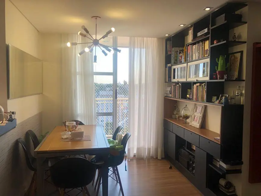 Apartamento com 2 quartos à venda, 65m2 em Cidade Ademar, São Paulo - SP - imagem 7 Foto 7 de Apartamento com 2 quartos à venda, 65m2 em Cidade Ademar, São Paulo - SP