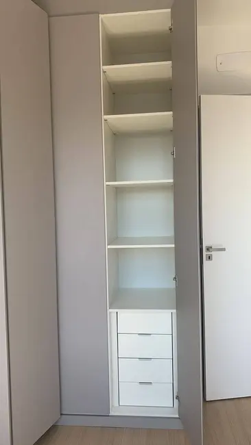 Apartamento com 1 quarto para alugar, 27m2 em Vila Nova Conceição, São Paulo - SP - imagem 9 Foto 9 de Apartamento com 1 quarto para alugar, 27m2 em Vila Nova Conceição, São Paulo - SP