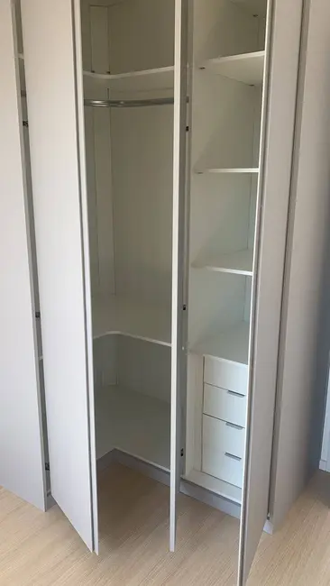 Apartamento com 1 quarto para alugar, 27m2 em Vila Nova Conceição, São Paulo - SP - imagem 6 Foto 6 de Apartamento com 1 quarto para alugar, 27m2 em Vila Nova Conceição, São Paulo - SP