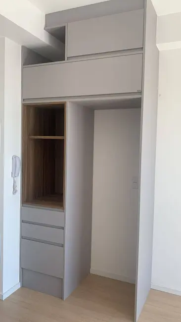 Apartamento com 1 quarto para alugar, 27m2 em Vila Nova Conceição, São Paulo - SP - imagem 7 Foto 7 de Apartamento com 1 quarto para alugar, 27m2 em Vila Nova Conceição, São Paulo - SP
