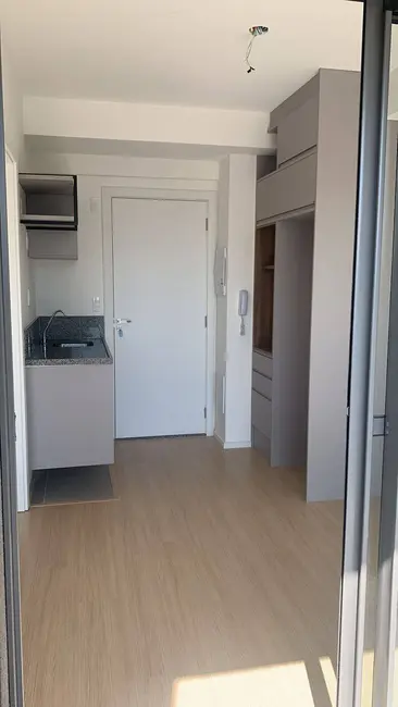 Apartamento com 1 quarto para alugar, 27m2 em Vila Nova Conceição, São Paulo - SP - imagem 4 Foto 4 de Apartamento com 1 quarto para alugar, 27m2 em Vila Nova Conceição, São Paulo - SP