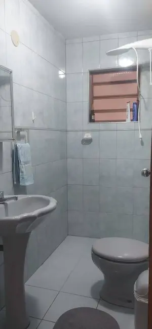 Foto 2 de Sobrado com 3 quartos à venda, 125m2 em Jardim Irapiranga, São Paulo - SP