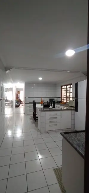 Foto 1 de Sobrado com 3 quartos à venda, 125m2 em Jardim Irapiranga, São Paulo - SP